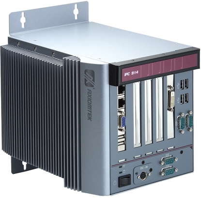 IPC914-211 Промышленный компьютер