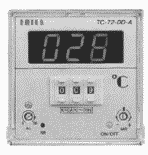 Температурный контроллер с ПД-регулятором ТС-72