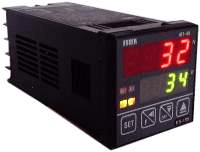 Температурный контроллер с ПИД-регулятором МТ-4896