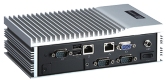 eBOX620-800-FL    Intel Atom Dual Core  1,66GHz