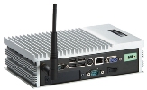 eBOX620-823-FL    Intel Atom  1,3GHz