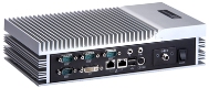 eBOX630-830-FL    Intel Core2Duo  2,33GHz