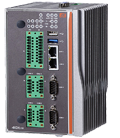 rBOX510-6COM (ATEX/C1D2) компактный промышленный ПК для взрывоопасных зон от Axiomtek